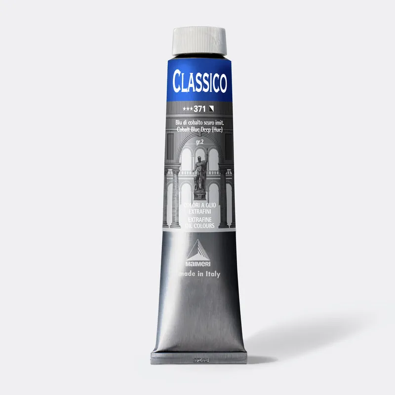 Feine Ölfarbe Maimeri Classico 200 ml
