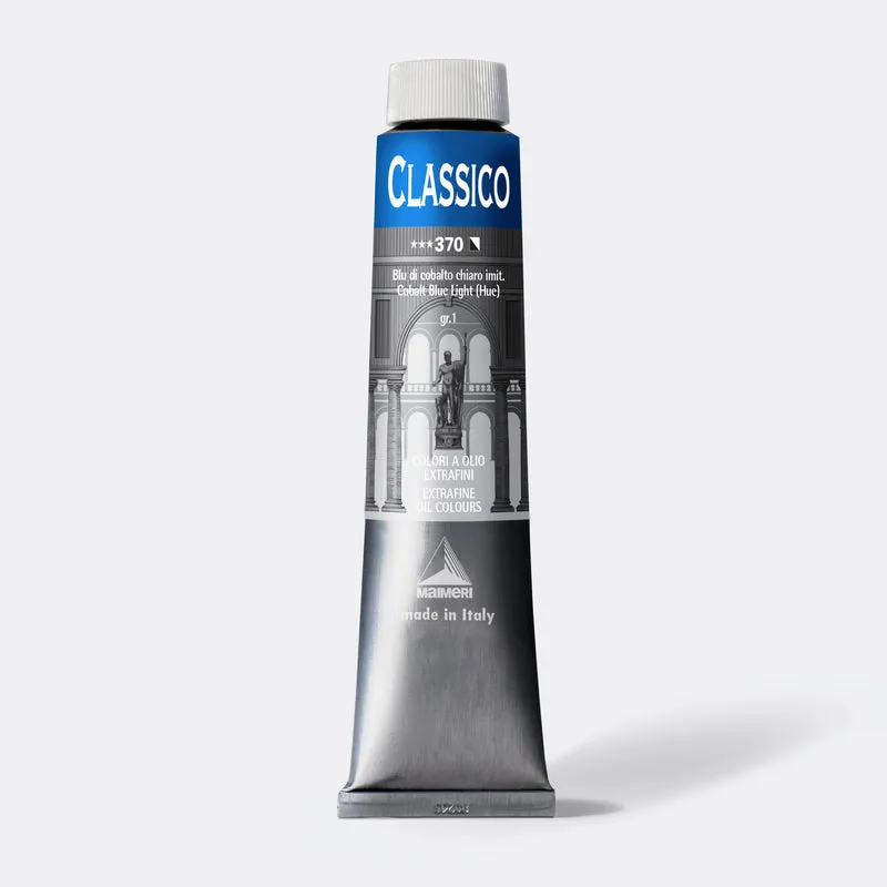Feine Ölfarbe Maimeri Classico 200 ml