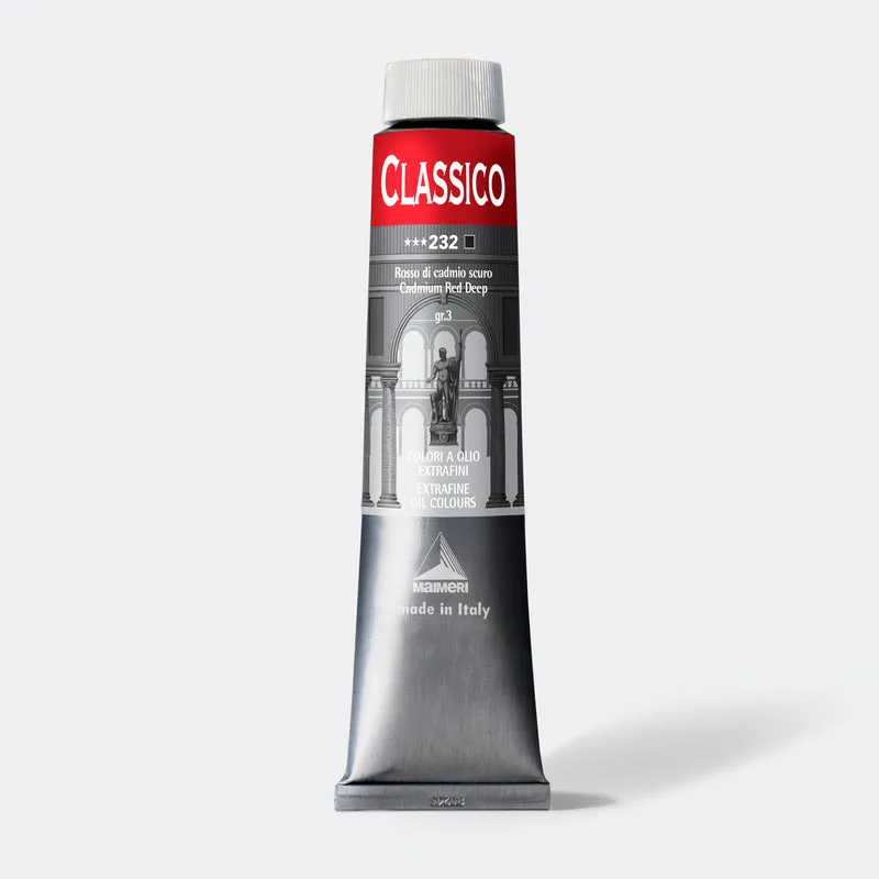 Feine Ölfarbe Maimeri Classico 200 ml