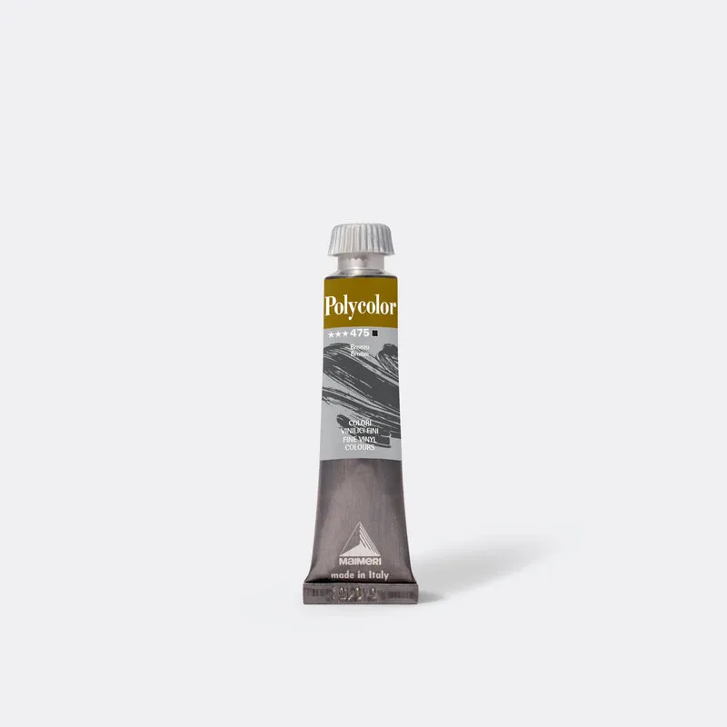 Фина акрилна боя MAIMERI Polycolor 20 ml