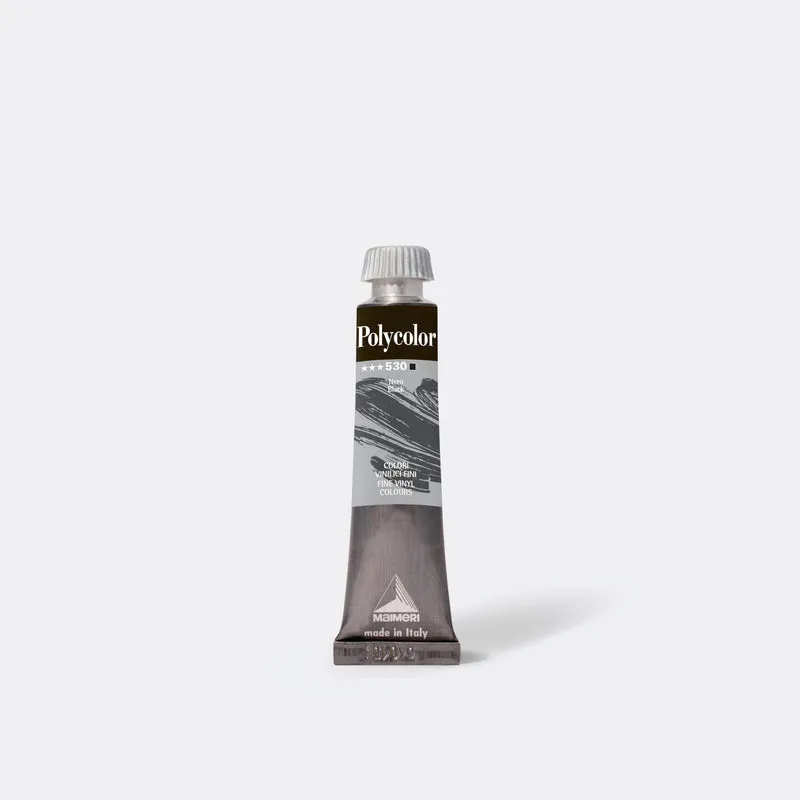 Фина акрилна боя MAIMERI Polycolor 20 ml