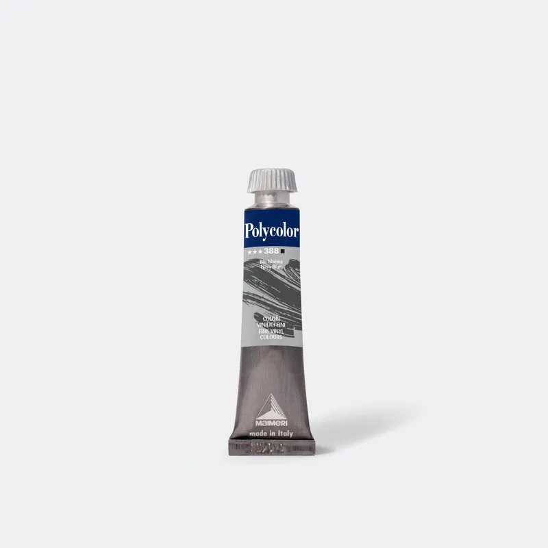 Фина акрилна боя MAIMERI Polycolor 20 ml