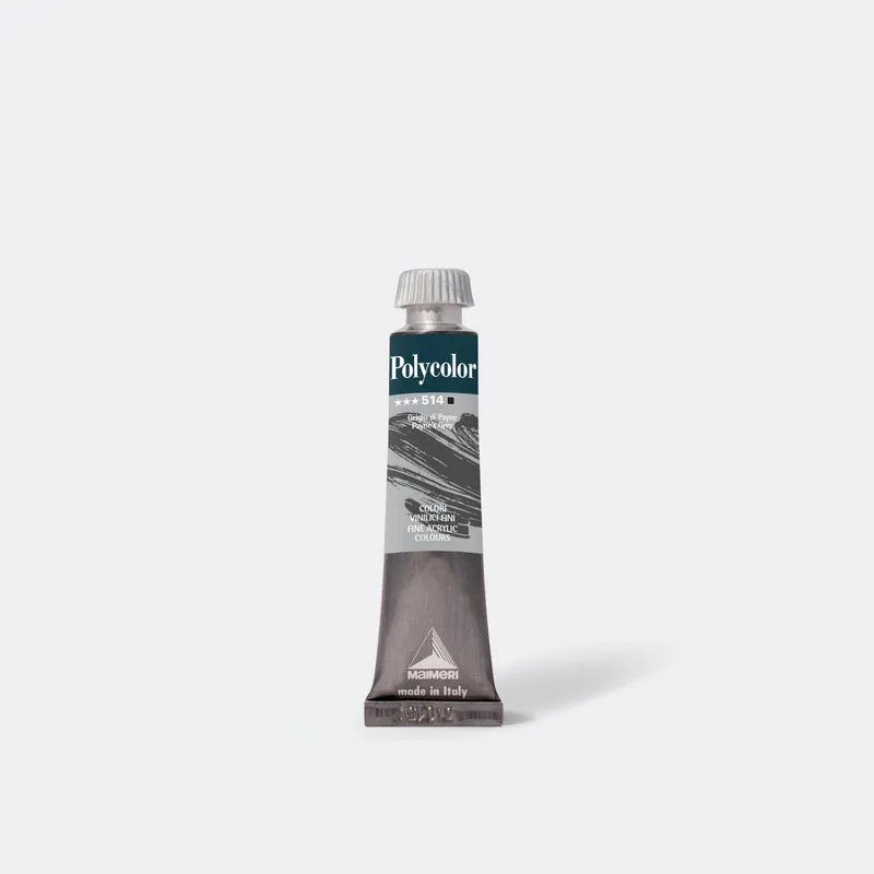 Фина акрилна боя MAIMERI Polycolor 20 ml