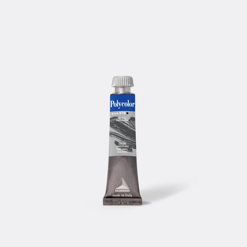 Фина акрилна боя MAIMERI Polycolor 20 ml