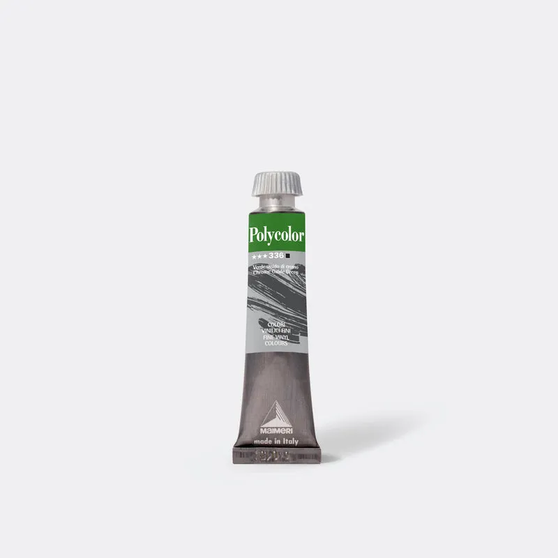 Фина акрилна боя MAIMERI Polycolor 20 ml