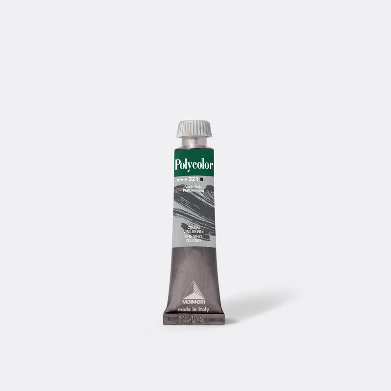Фина акрилна боя MAIMERI Polycolor 20 ml