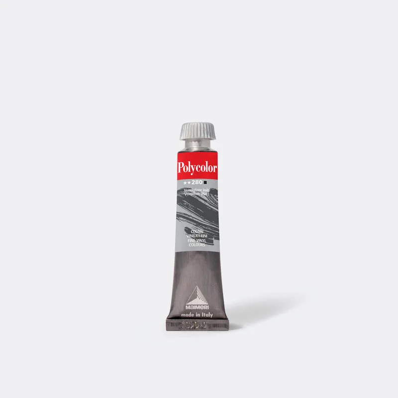 Фина акрилна боя MAIMERI Polycolor 20 ml
