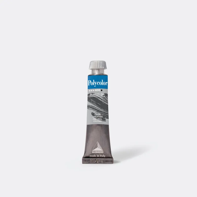 Фина акрилна боя MAIMERI Polycolor 20 ml