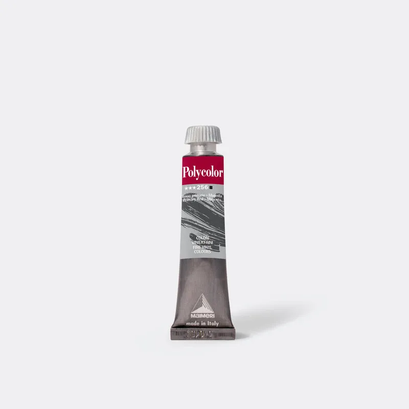 Фина акрилна боя MAIMERI Polycolor 20 ml