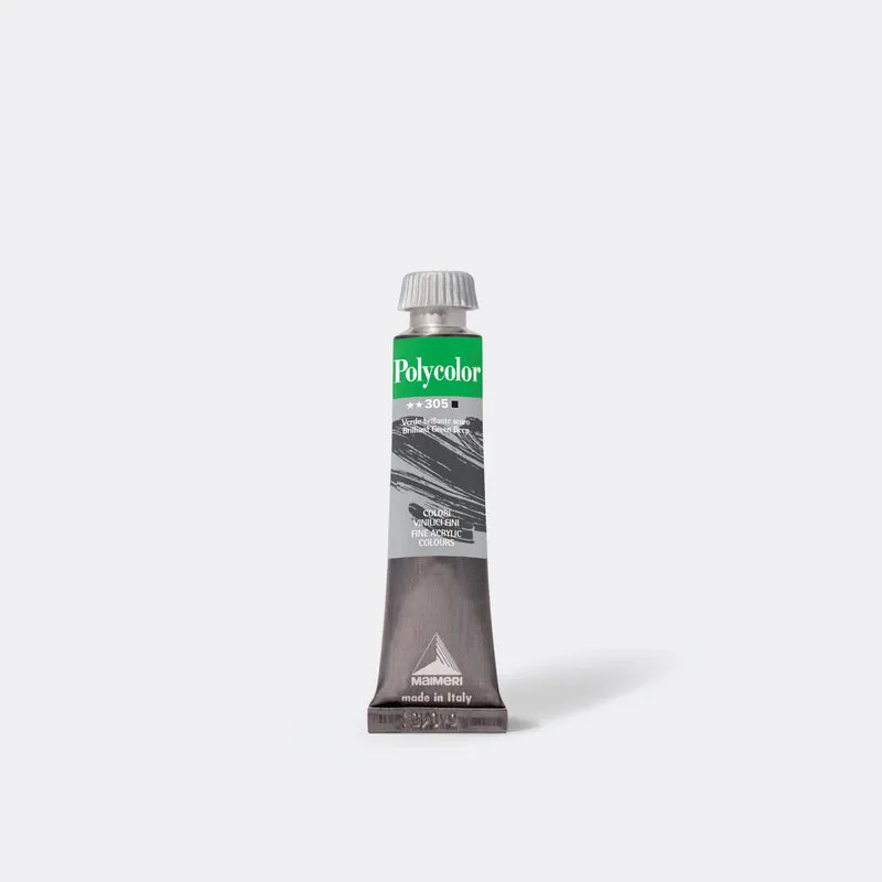 Фина акрилна боя MAIMERI Polycolor 20 ml
