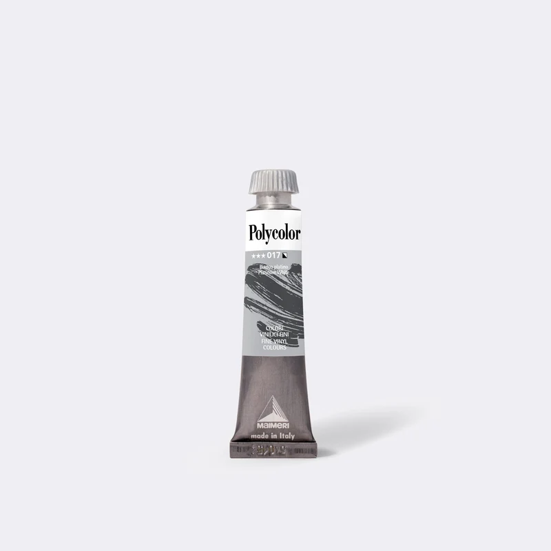Фина акрилна боя MAIMERI Polycolor 20 ml