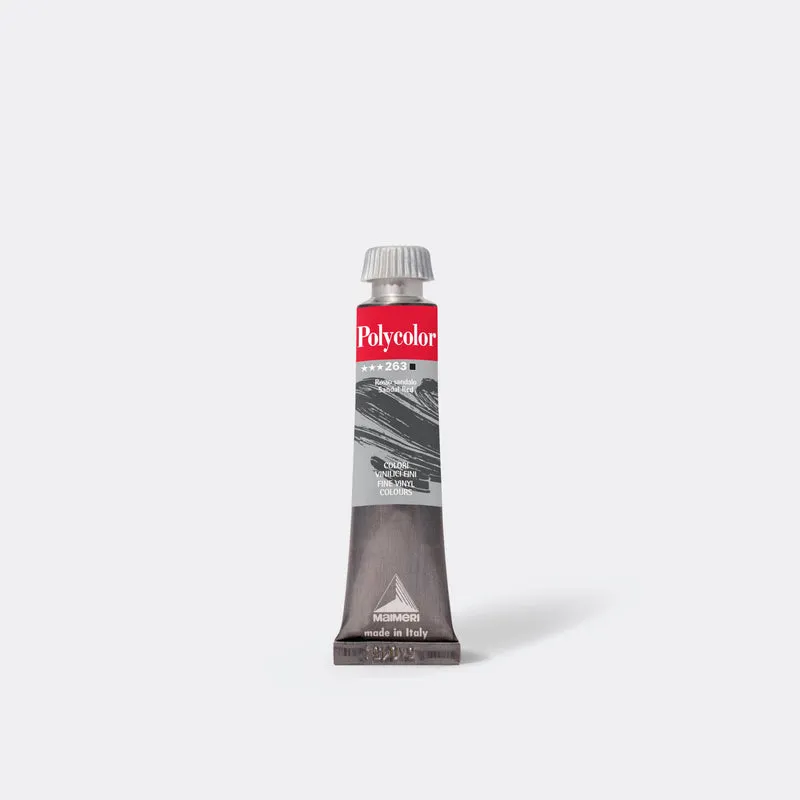 Feine Acrylfarbe MAIMERI Polycolor 20 ml