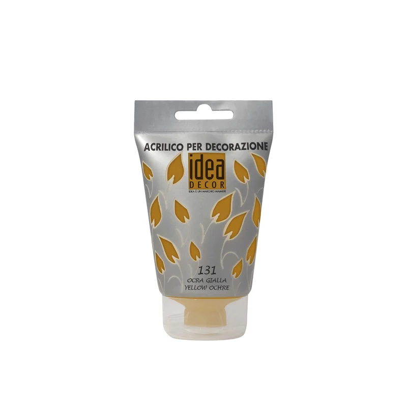 Декоративни акрилни бои MAIMERI Idea Decor 110 ml