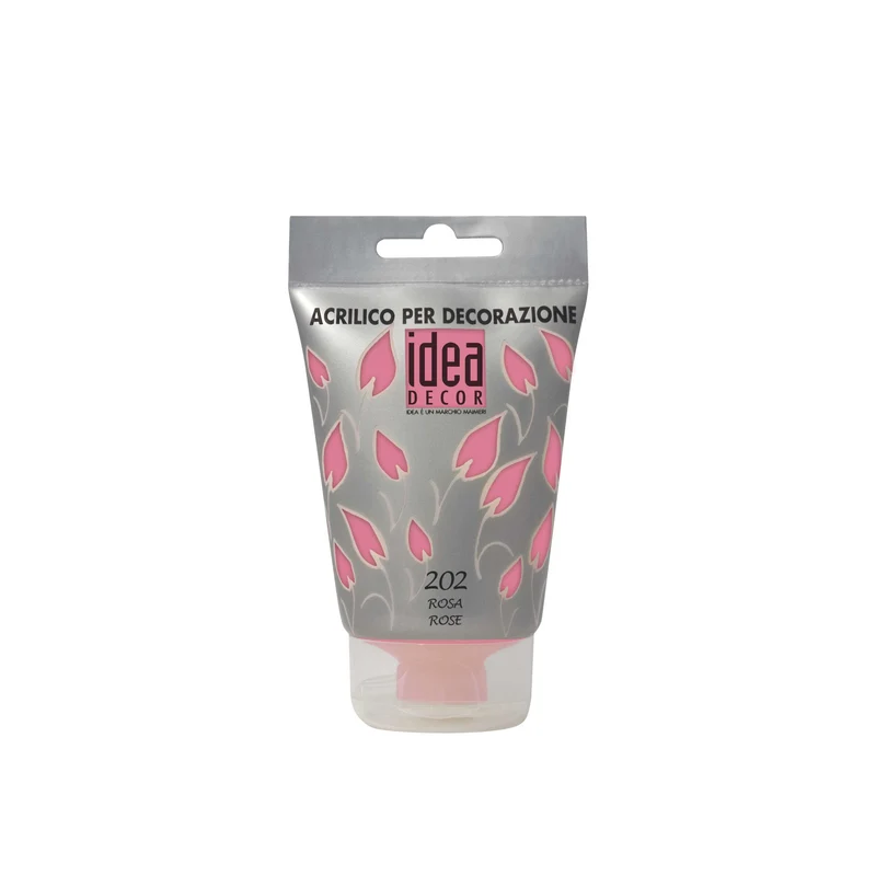Dekorative Acrylfarben MAIMERI Idea Decor 110 ml