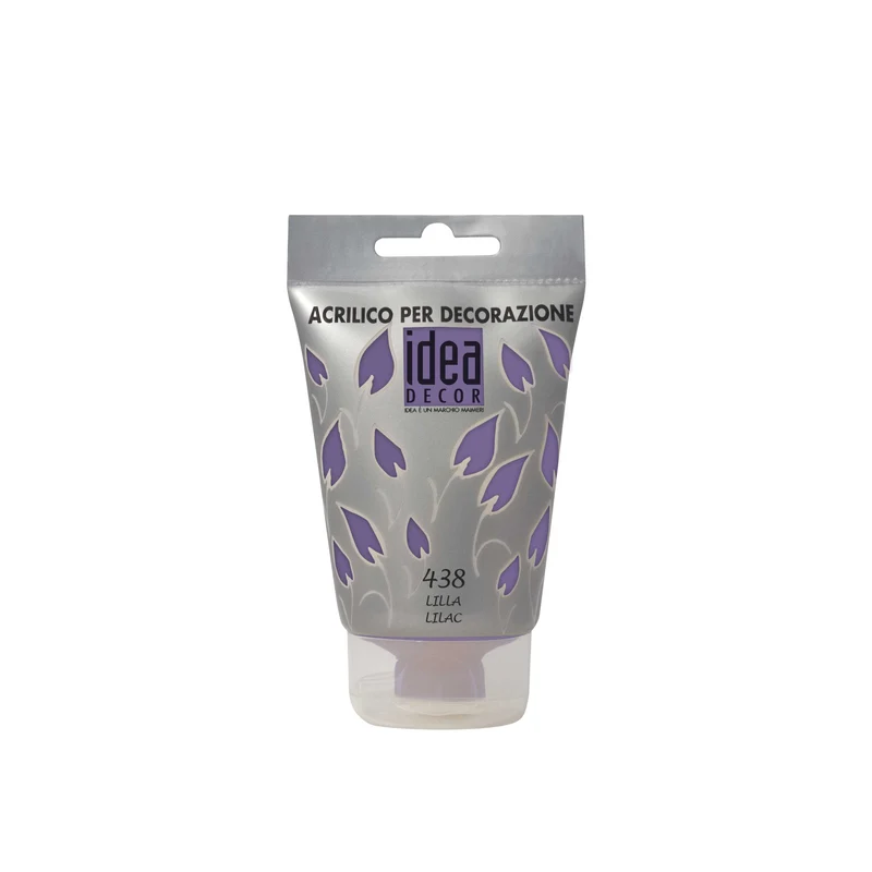 Dekorative Acrylfarben MAIMERI Idea Decor 110 ml