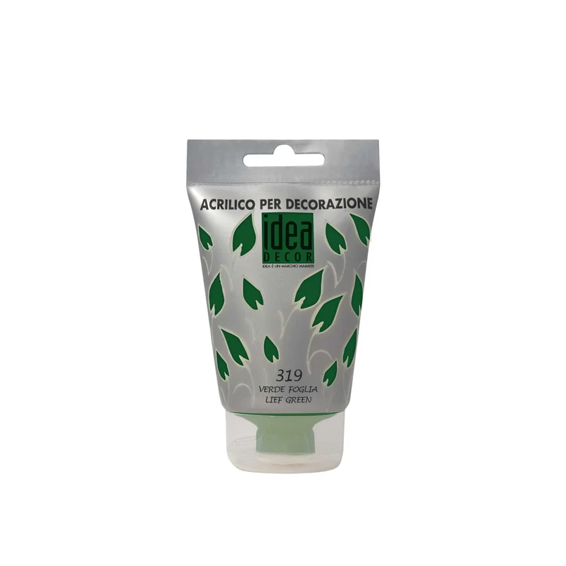 Dekorative Acrylfarben MAIMERI Idea Decor 110 ml