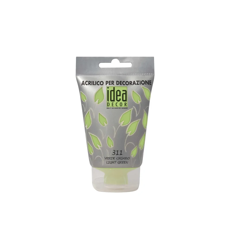 Dekorativne akrilne barve MAIMERI Idea Decor 110 ml