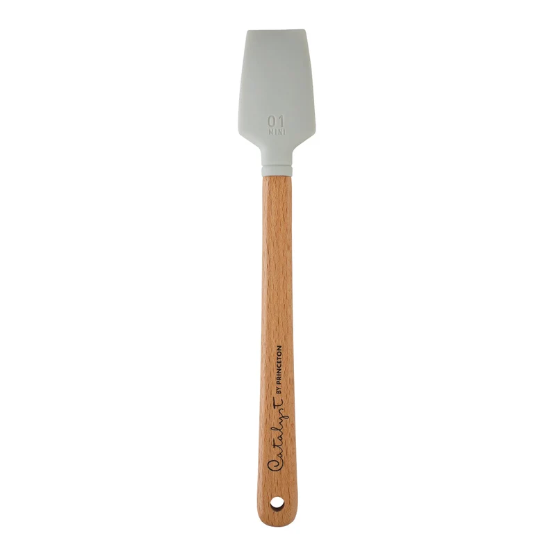 Silikonska slikarska špatula PRINCETON Catalyst Mini-Blade