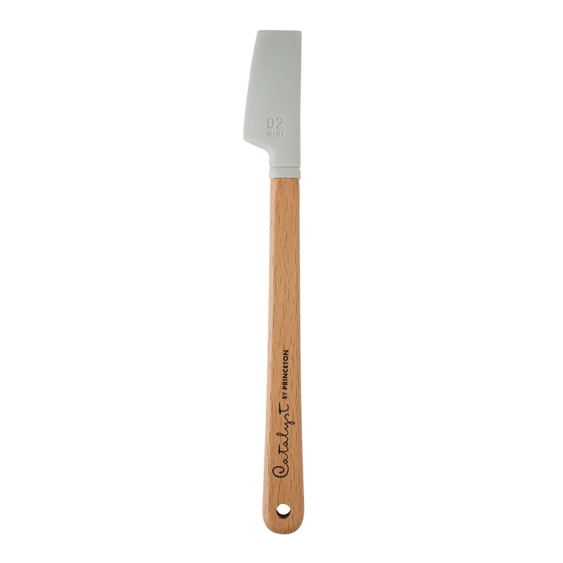 Silikonska slikarska špatula PRINCETON Catalyst Mini-Blade