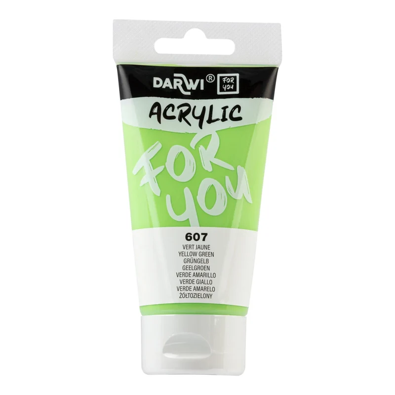 Acrylfarbe DARWI Acryl 75 ml