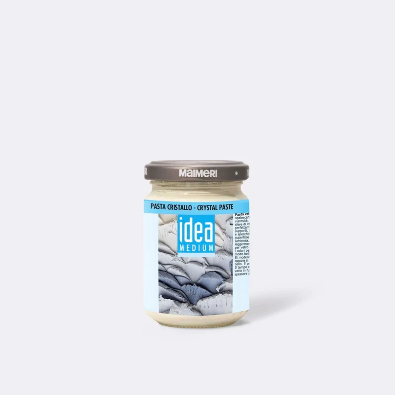 Maimeri Kristallpaste 125 ml