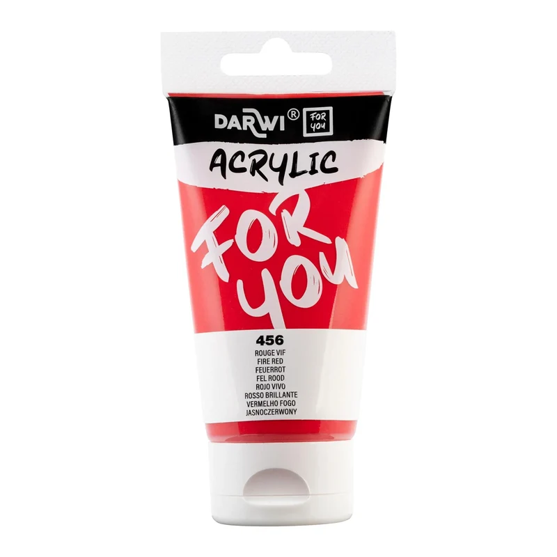 Akrilna barva DARWI Acryl 75 ml