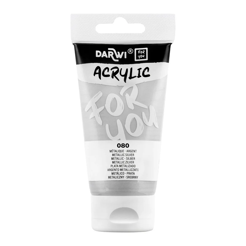 Acrylfarbe DARWI Acryl 75 ml