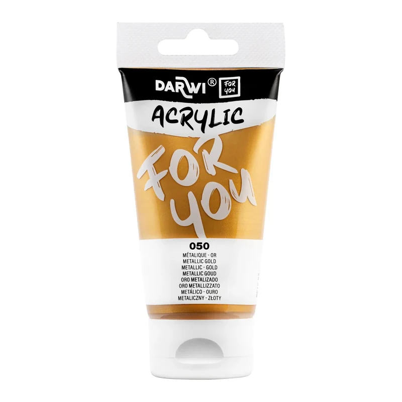 Акрилна боя DARWI Acryl 75 ml