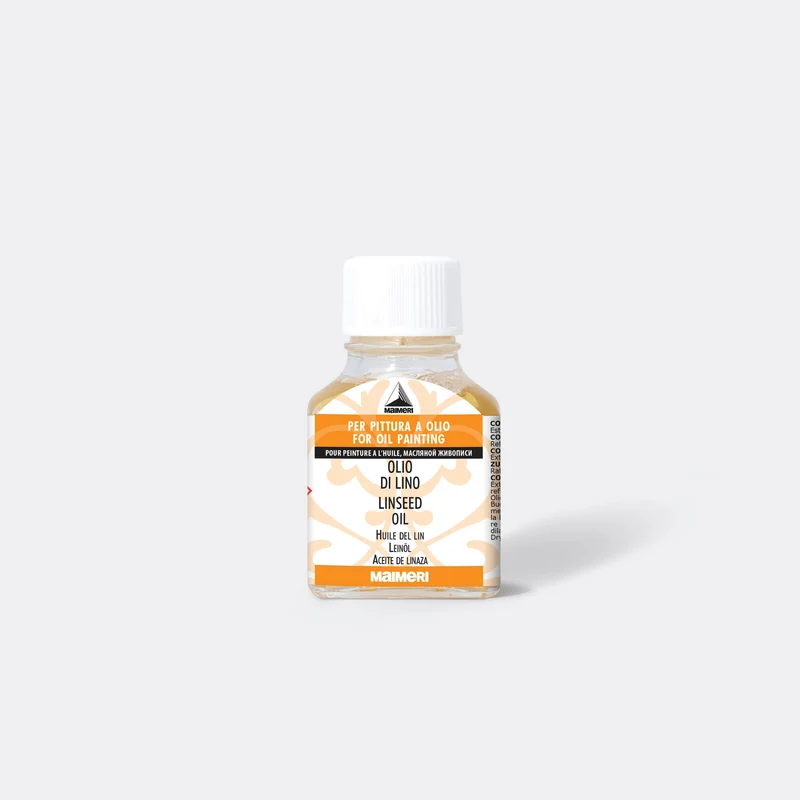 Maimeri laneno olje 75 ml