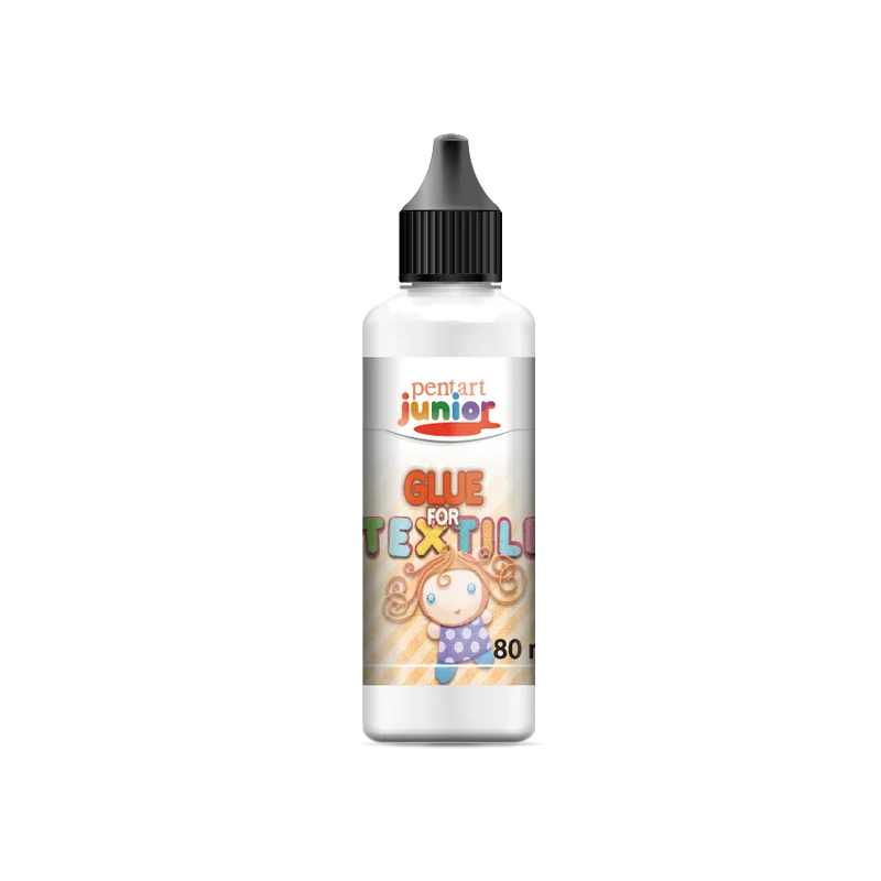 Textilkleber Pentart Junior 80 ml