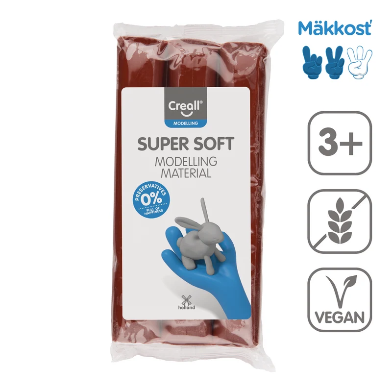 Моделин Creall Super Soft 500 g