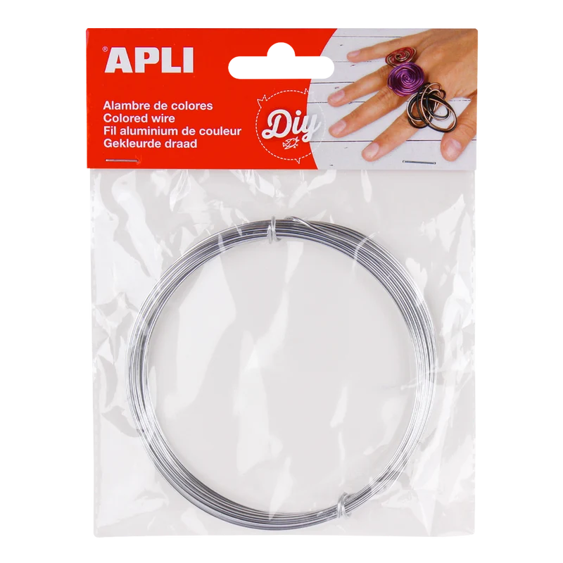 Filo per modellare APLI 1,5 mm × 5 m