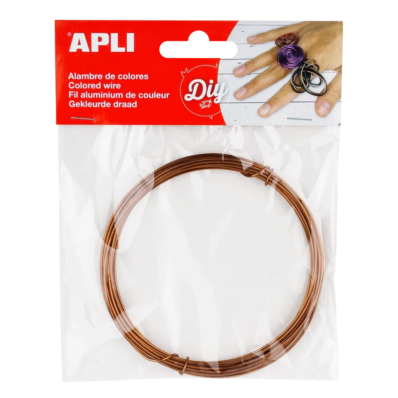 Modelirna žica APLI 1,5 mm × 5 m