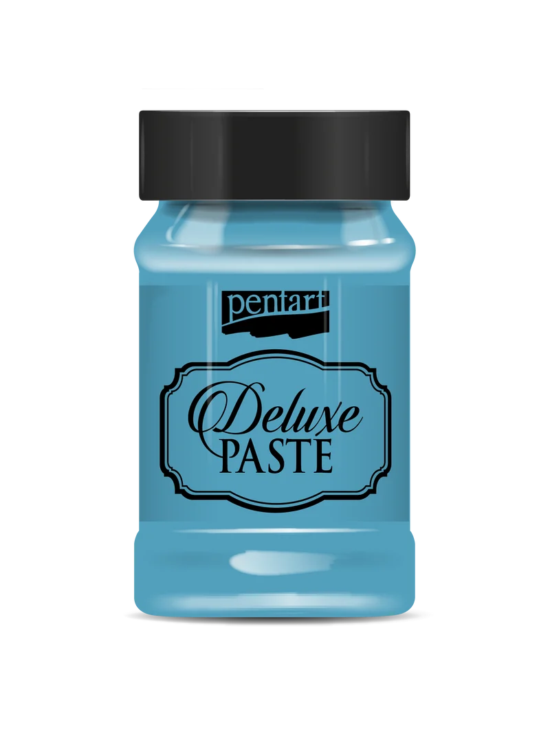 Pentart Deluxe Paste pasta za 3D efekte 100 ml