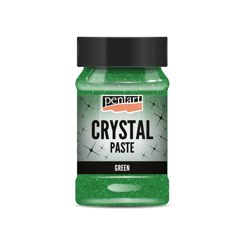 Pasta di cristallo Pentart 100 ml
