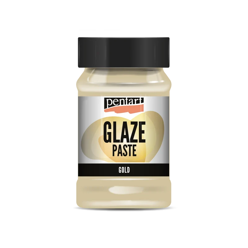 Glazúrovacia pasta Pentart Junior Paints 100 ml