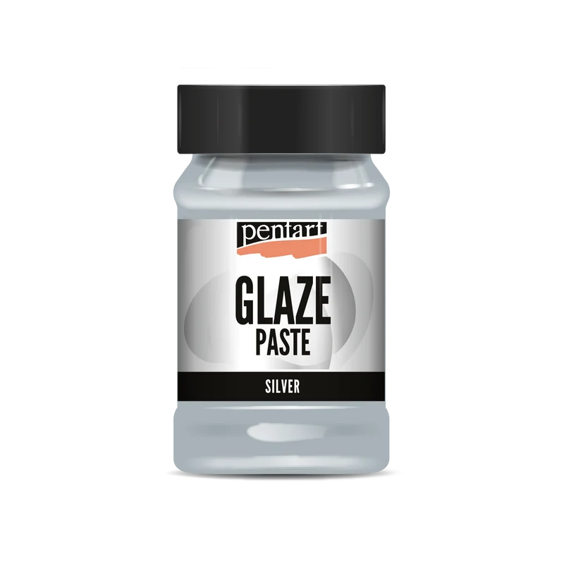 Glazúrovacia pasta Pentart Junior Paints 100 ml