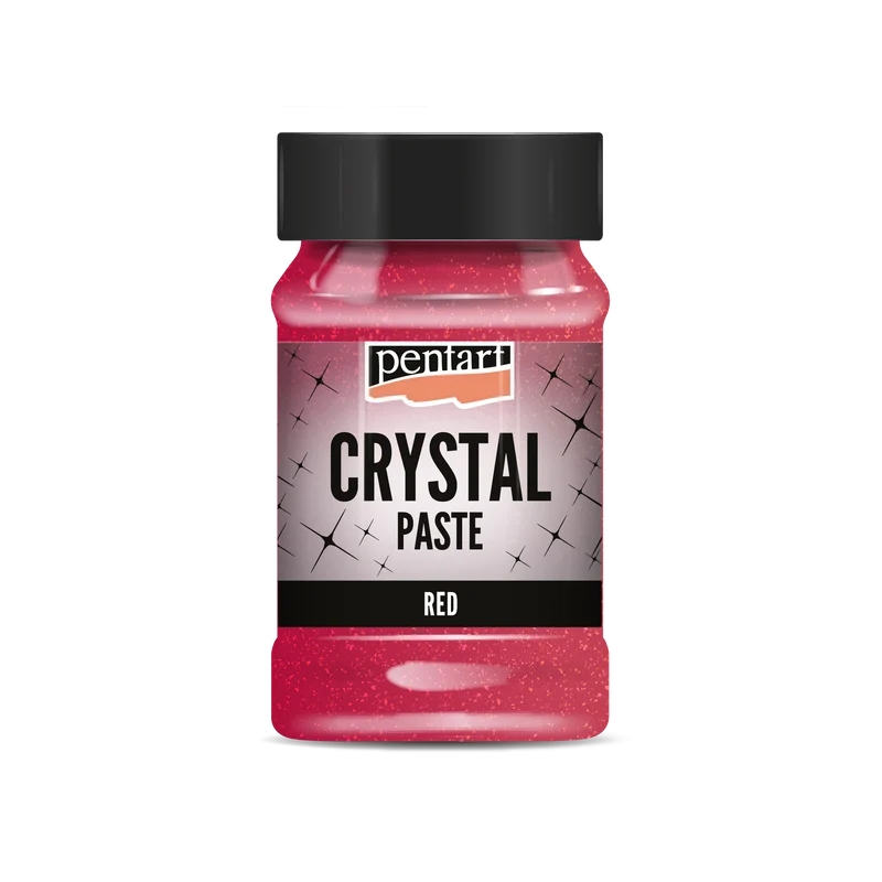 Кристална паста Pentart 100 ml