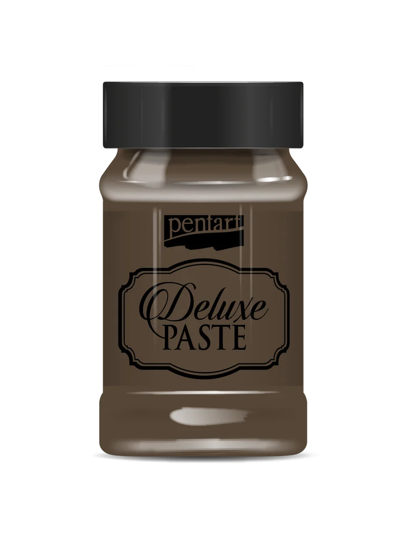 Pentart Deluxe Paste паста за 3D ефекти 100 ml