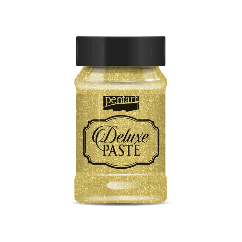 Pentart Deluxe Paste πάστα για 3D εφέ 100 ml