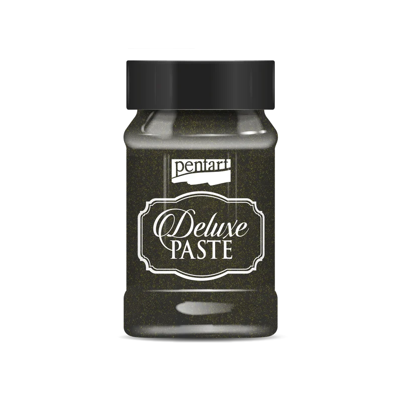 Pentart Deluxe Paste πάστα για 3D εφέ 100 ml