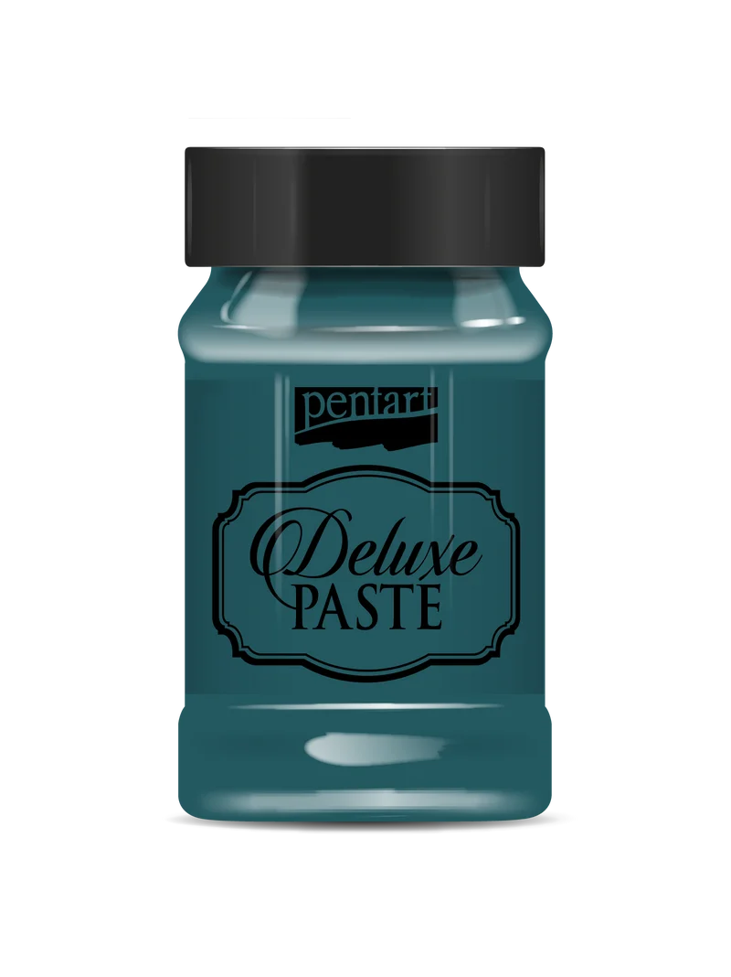 Pentart Deluxe Paste πάστα για 3D εφέ 100 ml