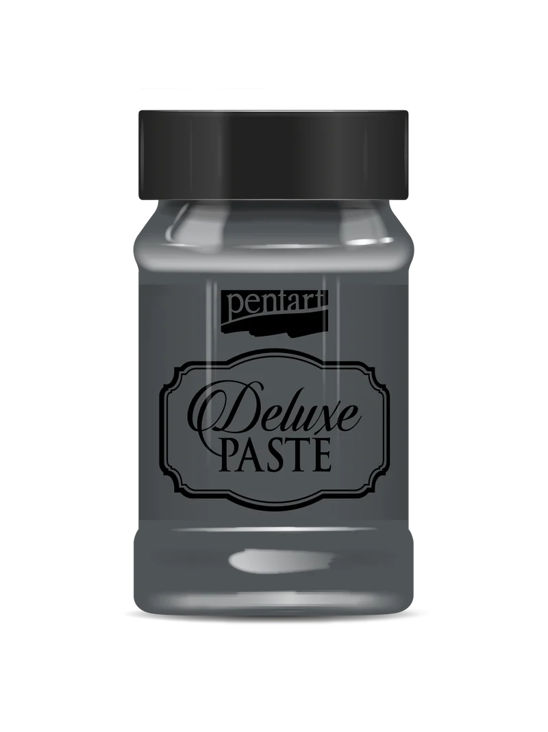 Pentart Deluxe Paste πάστα για 3D εφέ 100 ml