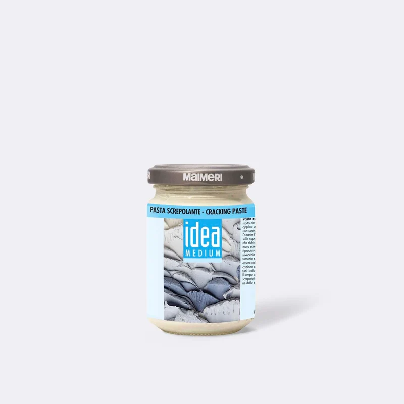 Maimeri praskajúca pasta 125 ml (č. 733)