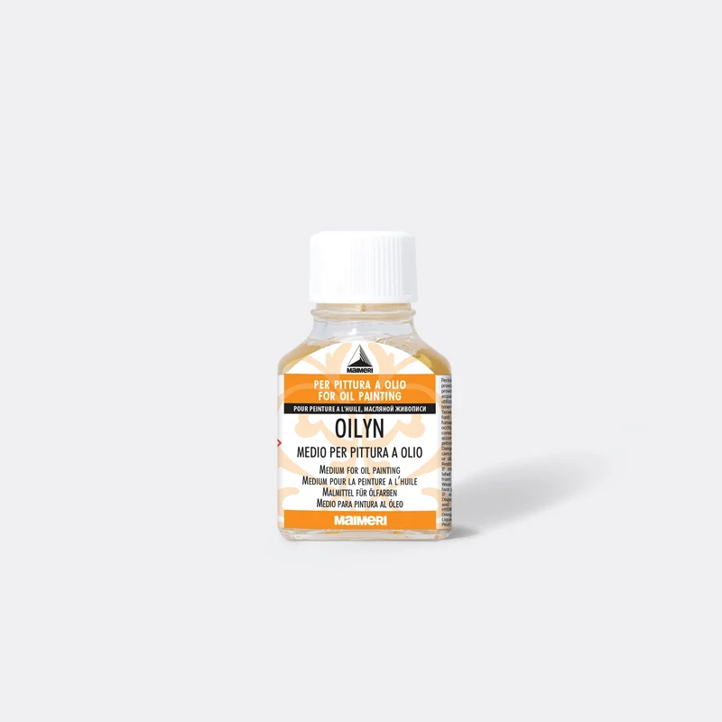 Maimeri Oilyn Ölmedium 75 ml