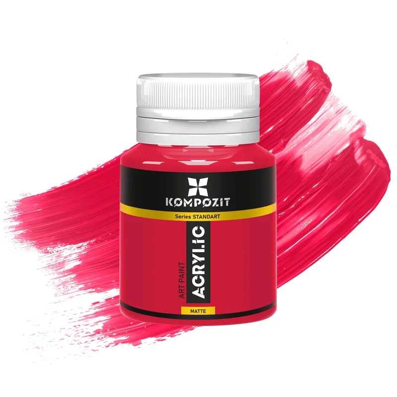 Acrylfarbe Kompozit STANDART 20 ml