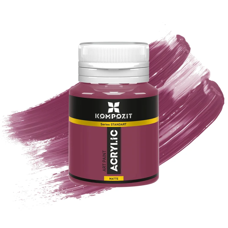 Acrylfarbe Kompozit STANDART 20 ml