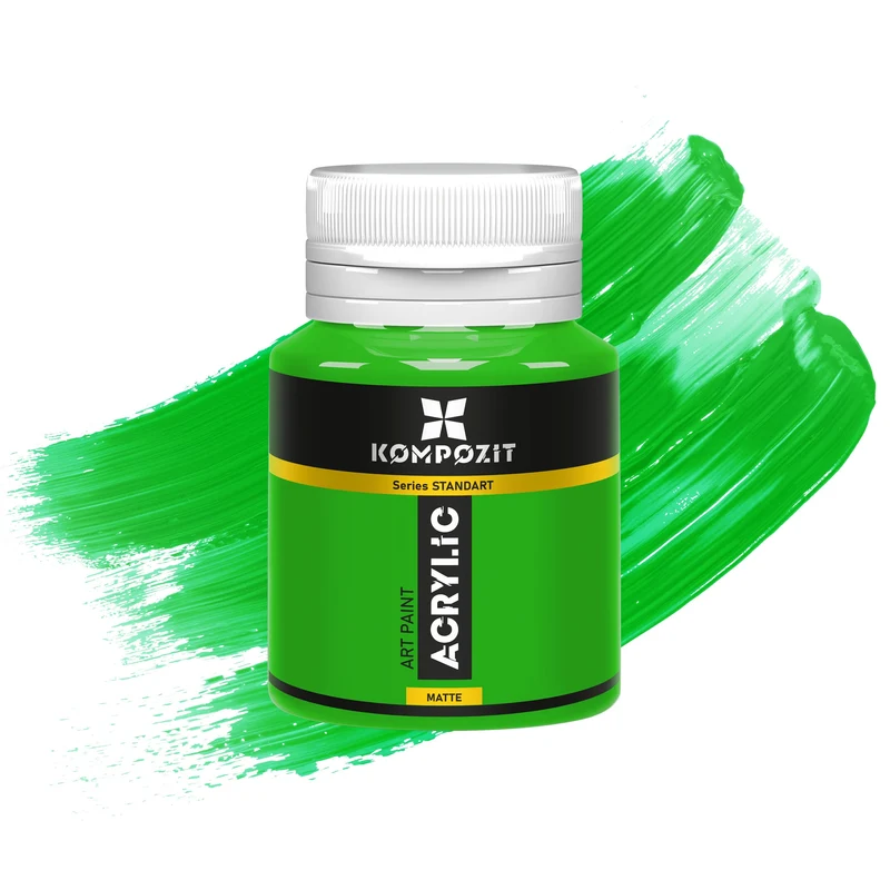 Acrylfarbe Kompozit STANDART 20 ml
