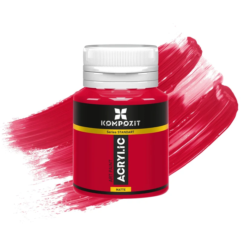 Akrilna boja Kompozit STANDART 20 ml