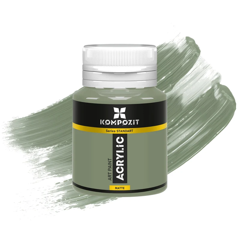 Akrilna boja Kompozit STANDART 20 ml